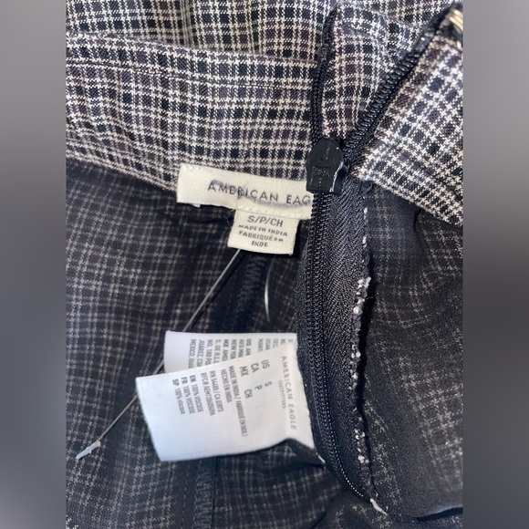 AMERICAN EAGLE SKIRT SIZE S NEVER WORN - Picture 9 of 9